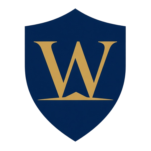 Watchorn Financial shield logo